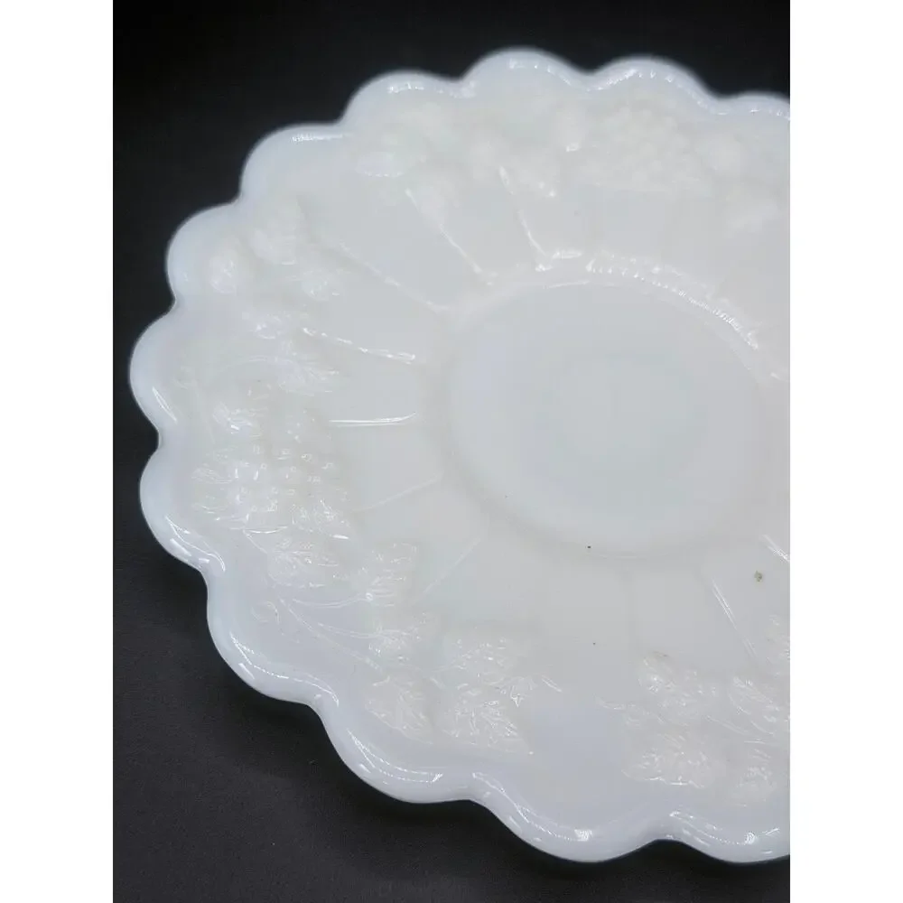 Westmoreland vintage glass